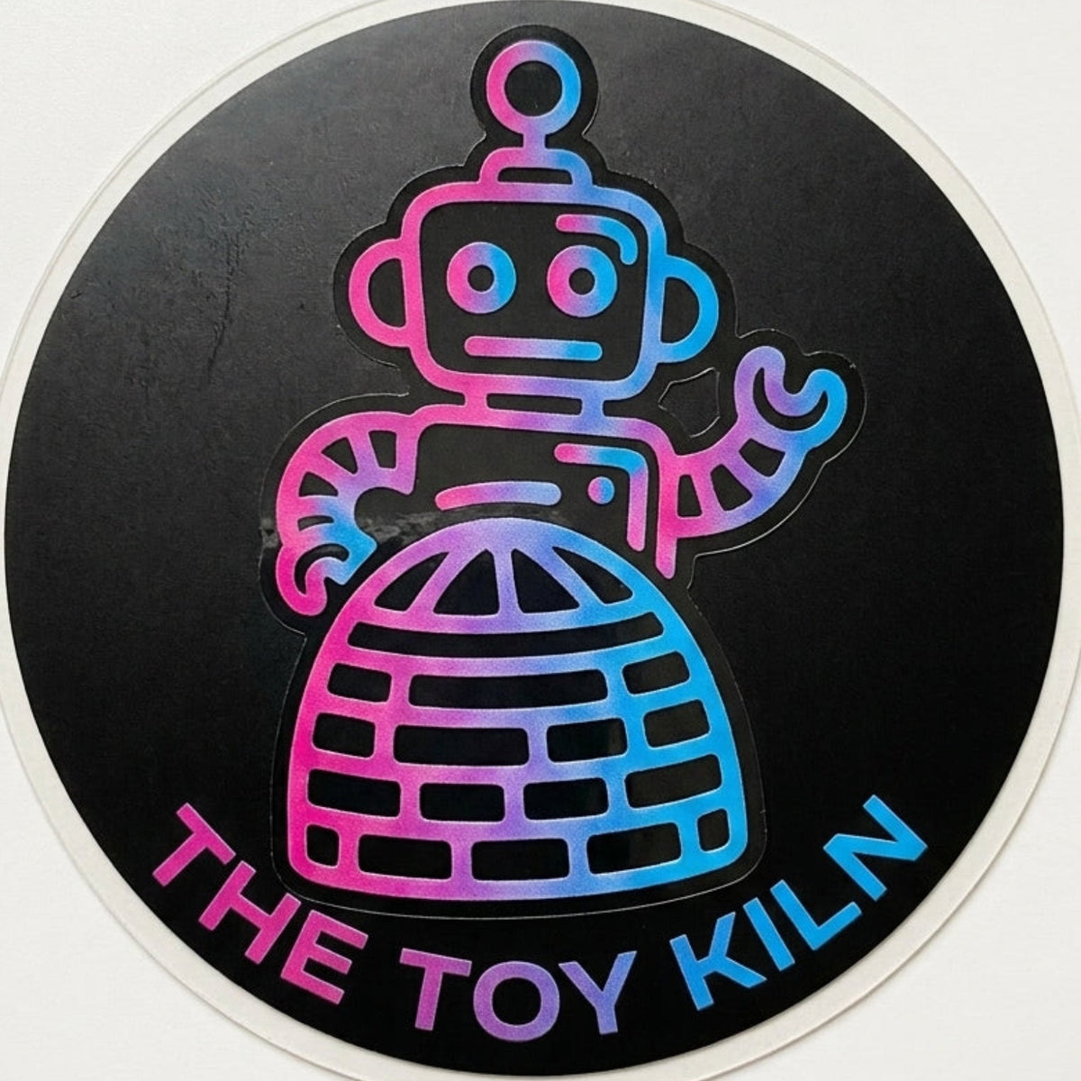 The Toy Kiln